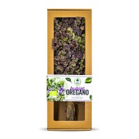 Zioła Bukiet Oregano BIO 100 g Dary Natury