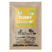 Curry BIO 20 g Dary Natury