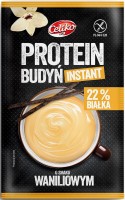 Budyń Proteinowy Instant o Smaku Waniliowym Bezglutenowy 40 g Celiko