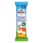 Batonik Jabłko - Bananod 1 Roku BIO 25g Holle