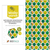 Woskoworek Rozmiar L - Beepack