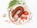 Kiełbasa Jałowcowa BIO 250 g Wasąg (z Półki)
