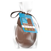 Jajko z Czekolady Kokosowej Bez Dodatku Cukrów BIO 55 g Cocoa (Produkt Sezonoy)