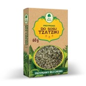 Przyprawa do Sosu Tzatziki 60 g Dary Natury