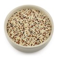 Quinoa Trójkolorowa BIO 500 g The Planet