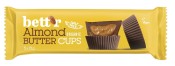 Praliny z Kremem Migdałowym BIO 39 g Bett'r
