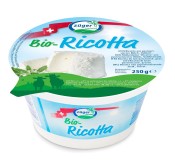 Ser Ricotta BIO 250 g Zuger