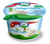 Serek Wiejski BIO 200 g Zuger