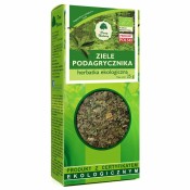 Herbatka Ziele Podagrycznika BIO 25 g Dary Natury