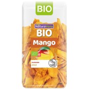 Mango Suszone BIO 150 g Naturavena