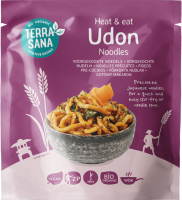 Makaron Udon BIO (2 x 150 g) 300 g Terrasana