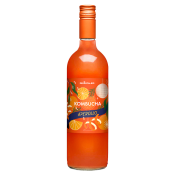 Kombucha Aperollo BIO 750 ml Delikatna