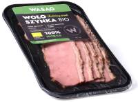 Wołoszynka BIO 90 g Wasąg