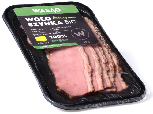 Wołoszynka BIO 90 g Wasąg