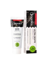 Pasta do Zębów Ultra White Jungle Fruit bez Fluoru 75 ml Nordics