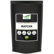 Herbata Zielona Matcha BIO 100 g Bio Planet International