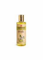 Żel Do Mycia Ciała Neroli i Limonka 210 ml Sattva (Ayurveda)