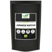Herbata Zielona Matcha BIO (Japońska) 100 g Bio Planet International