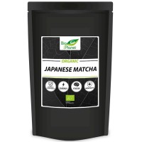 Herbata Zielona Matcha BIO (Japońska) 100 g Bio Planet International