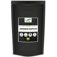 Herbata Zielona Matcha BIO (Japońska) 500 g Bio Planet International