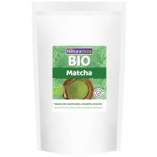 Herbata Zielona Matcha BIO 100 g Naturavena