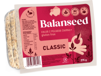 Chleb z Pełnego Ziarna Krojony Bezglutenowy 275 g Balviten