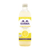 Lemoniada Pop Biotic Fair For Life BIO 750 ml Karma Kombucha