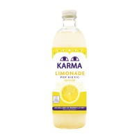 Lemoniada Pop Biotic Fair For Life BIO 750 ml Karma Kombucha