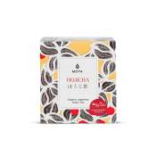 Herbata Zielona Hojicha Japońska BIO (15 x 1,5 g) 22,5 g Moya Matcha