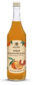 Syrop Pomarańczowy 500 ml Rembowscy 