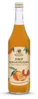Syrop Pomarańczowy 500 ml Rembowscy 