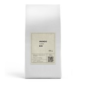 Mango Suszone BIO 400 g The Planet