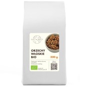 Orzechy Włoskie BIO 300 g The Planet