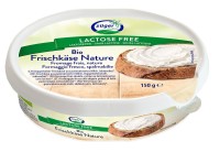 Serek Fromage Kanapkowy Śmietankowy BIO 150 g Zuger