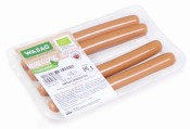 Parówki Drobiowe BIO 240 g Wasąg