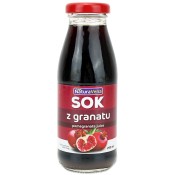 Sok z Granatu 250 ml Naturavena