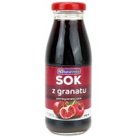 Sok z Granatu 250 ml Naturavena