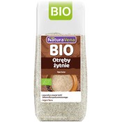 Otręby Żytnie BIO 200 g Naturavena