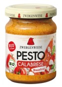 Pesto Calabrese BIO 125 g Zwergenwiese