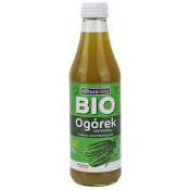 Sok z Ogórków Kiszonych BIO 250 ml Naturavena