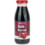 Sok z Buraka 250 ml Naturavena