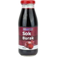 Sok z Buraka 250 ml Naturavena
