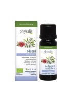 Olejek Eteryczny Niaouli BIO 10 ml Physalis