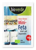 Ser Feta Mini BIO 100 g Bio-Verde ❄️