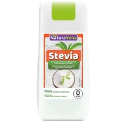 Stevia (Na Bazie Eytrytolu i Glikozydów Stewiolowych ze Stewii) 150 g Naturavena
