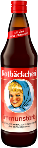 Sok Wieloowocowy NFC Na Odporność 750 ml Rotbackchen