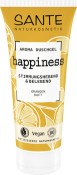 Żel Pod Prysznic Happiness Pomarańcza ECO 200 ml Sante