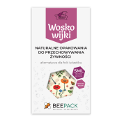 Woskowijki Zestaw Rozmiar S + M + L - Beepack