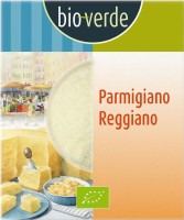 Ser Parmezan Tarty BIO 40 g Bio-Verde ❄️