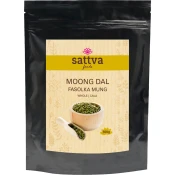 Fasolka Mung Moong Dal 500 g Sattva